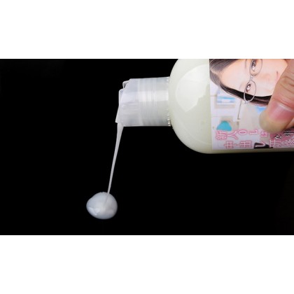 [女优之爱液/65ml]优质日本原装人体润滑液/[Actress Love Liquid/65ml] High-quality Japanese Original Body Lubricant/291