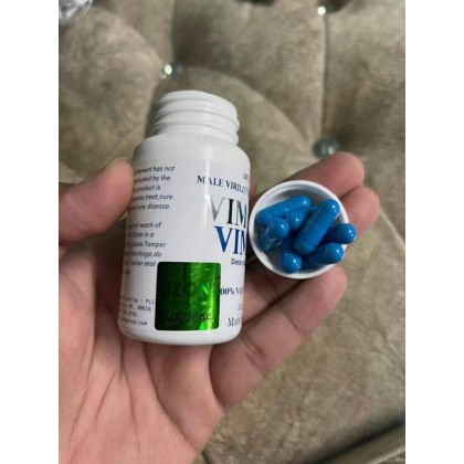 Vimax  izon Canada 100 %Original 升级版增大丸 加料不加价