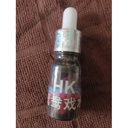 HK鸳鸯戏水（纯兴奋度90%加强催情兴奋 ）男女通用 (90% purity enhances aphrodisiac)