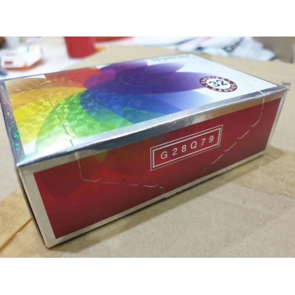 2020全新配方全新悍马Hamer 每盒32颗