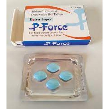 Super P force 100mg (Original) 比利吉