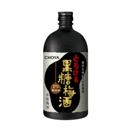 CHOYA Kokuto CHOYA Kokuto