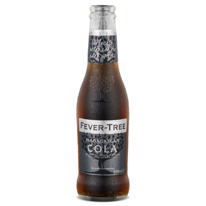 Fever Tree Madagascar Cola Fever Tree Madagascar Cola