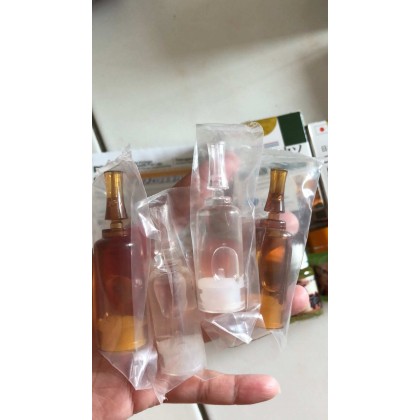 泰国春药  褐色 ☞ 男用  白色 ☞ 女用一对两瓶