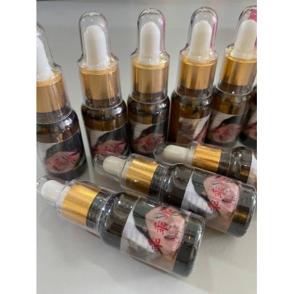 日本进口 乖乖水 15ML