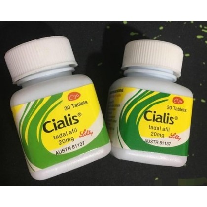 美國原裝犀利士伟哥cialis/30顆裝*20mg（壮阳）