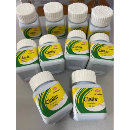 美國原裝犀利士伟哥cialis/30顆裝*20mg（壮阳）