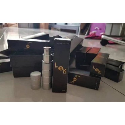 美国进口 L2K 催情喷雾剂 (10ml) Ladies To Kinky Premium Sex Drop Sprays
