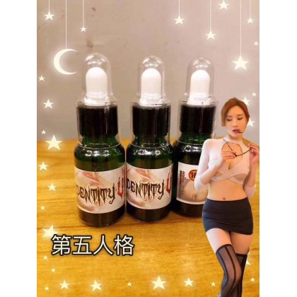Identity V第五人格新品上架cui情最强版本 台湾进口成人专用特殊饮料