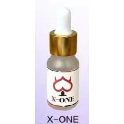 X-One 顶级纯度催情水 X-One 顶级纯度催情水