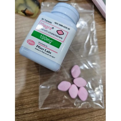 美国 女伟哥 30粒 Pfizer